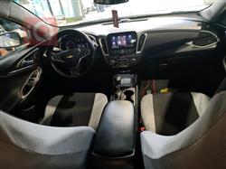 شێڤرۆلێت مالیبۆ